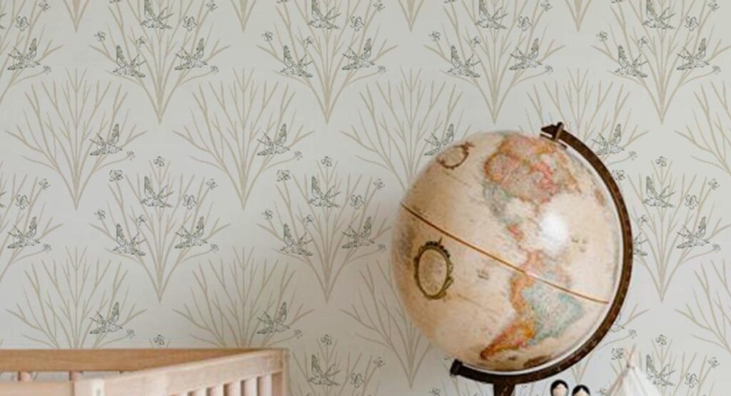 image 19 | Peel & Stick Wallpaper Online | Proudly Made in Canada