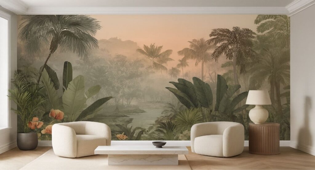 image 2 | Peel & Stick Wallpaper Online | Proudly Made in Canada