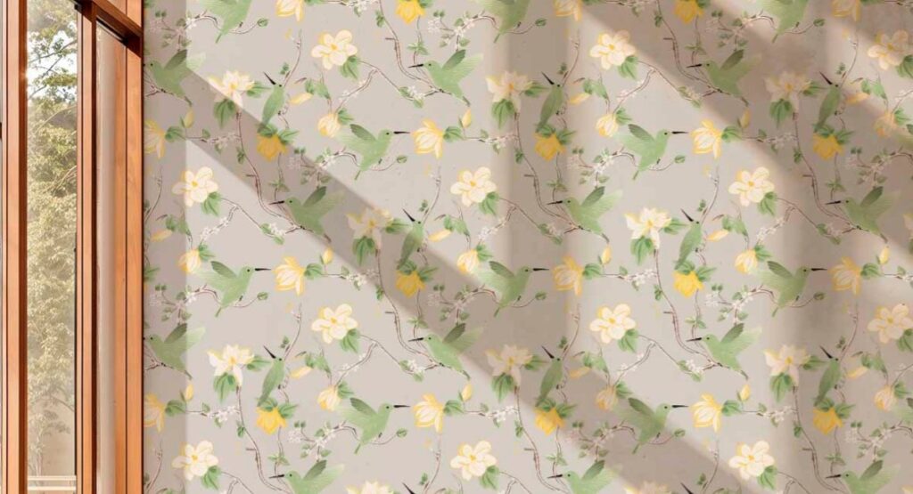 image 20 | Peel & Stick Wallpaper Online | Proudly Made in Canada