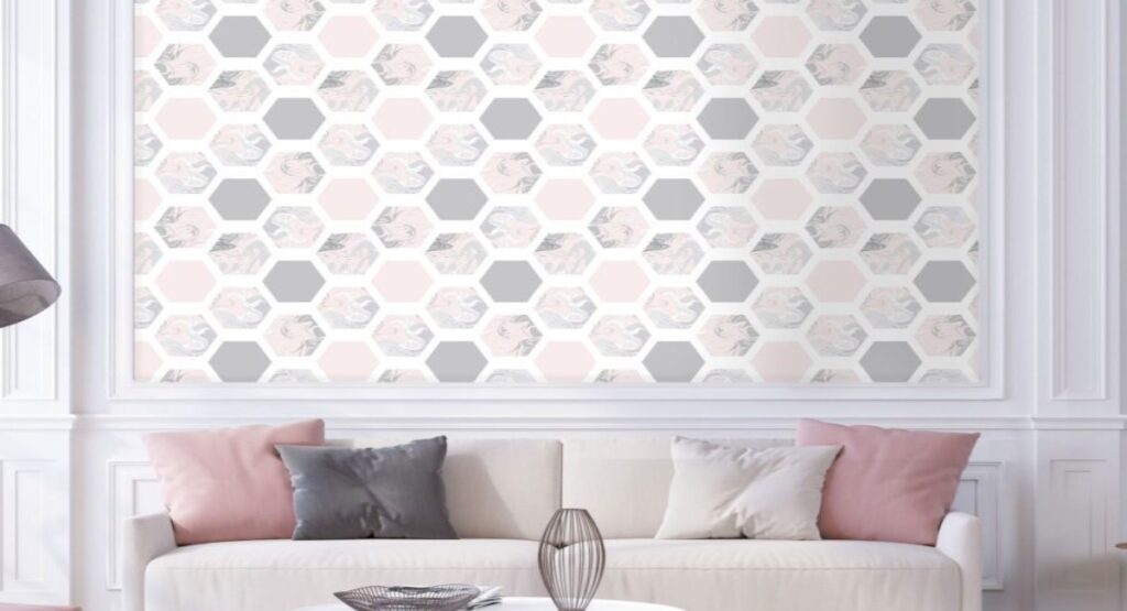 image 7 | Peel & Stick Wallpaper Online | Proudly Made in Canada