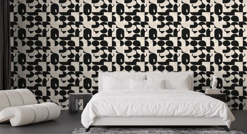 image 9 | Peel & Stick Wallpaper Online | Proudly Made in Canada