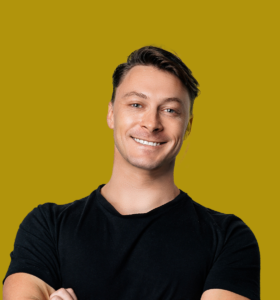 Picture of Dillon Warren