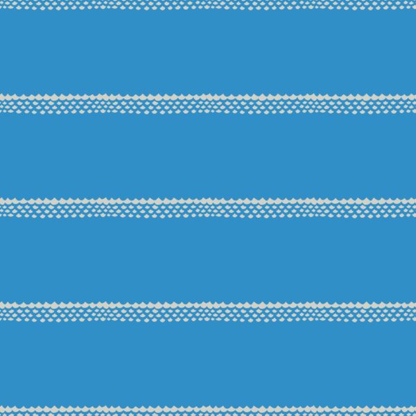 Home-test | Peel & Stick Wallpaper Online | Proudly Made in Canada Boat Crew Stripe - Light Blue
