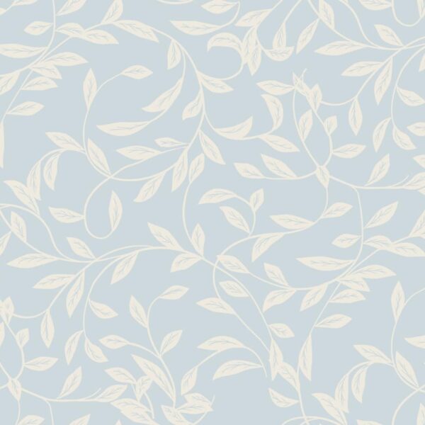 Cottage charm Winding Leaves