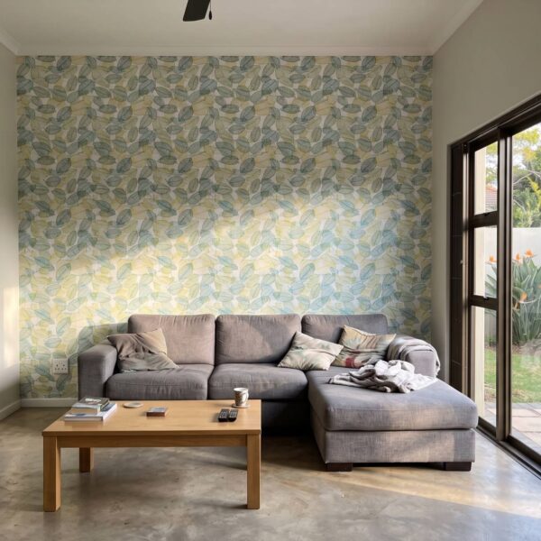 Wilde Spring Wallpaper