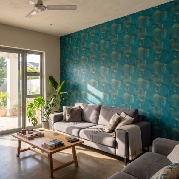 Spirograph Wallpaper