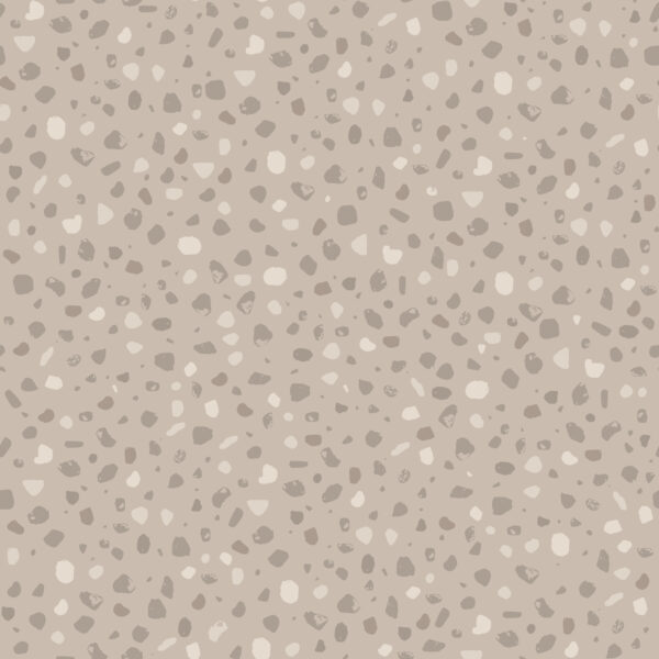 Organic Pebble Scatter