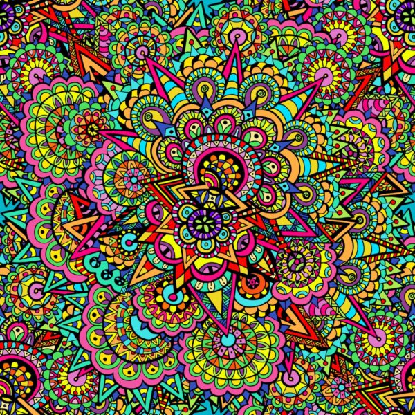 Psychic Celebration