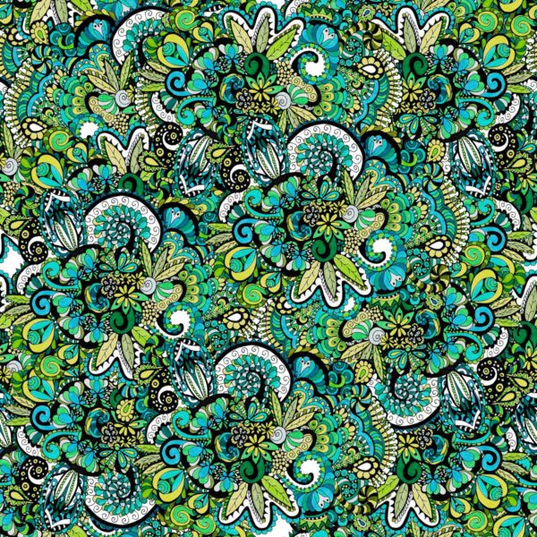 Tropical Illusion