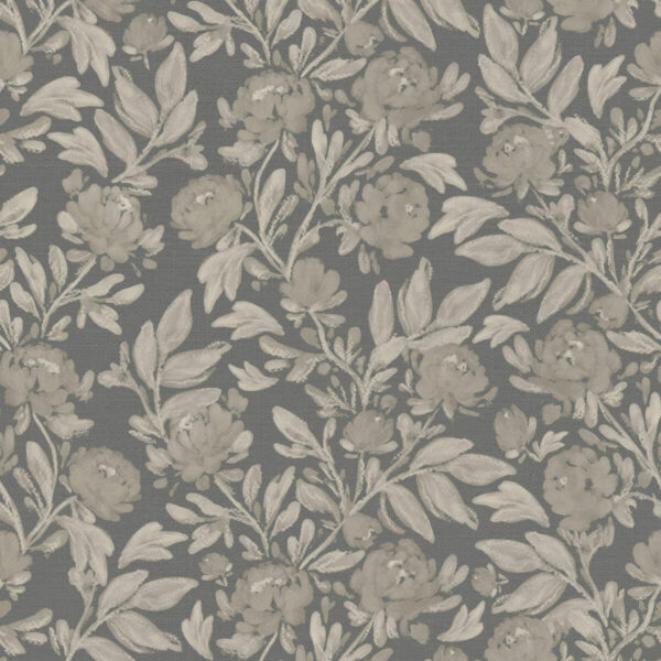 Charlottes Climbing Rose in Grey Beige