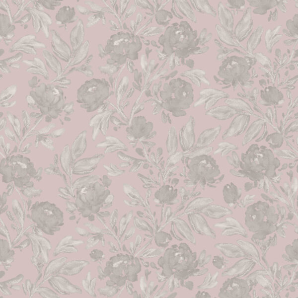 Charlottes Climbing Rose in Pink