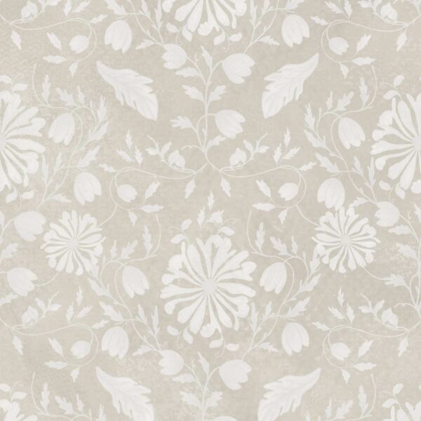 Florence Florals in Neutral