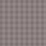 Gingham in Mauve