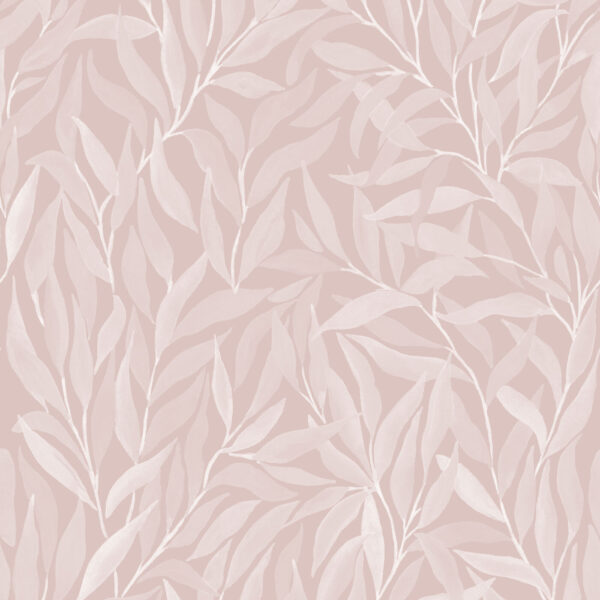 Great Willow in Light Pink