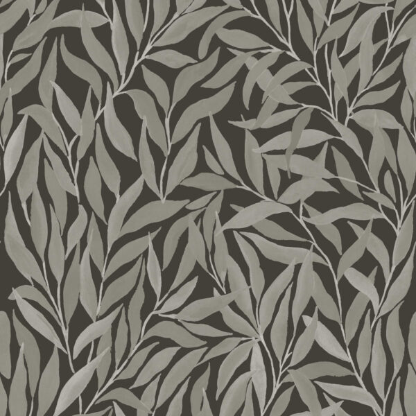 Great Willow in Moss Brown
