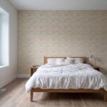 Ingrid - Folk Floral in Light Tones
