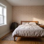 Ingrid - Folk Floral in Warm Tones
