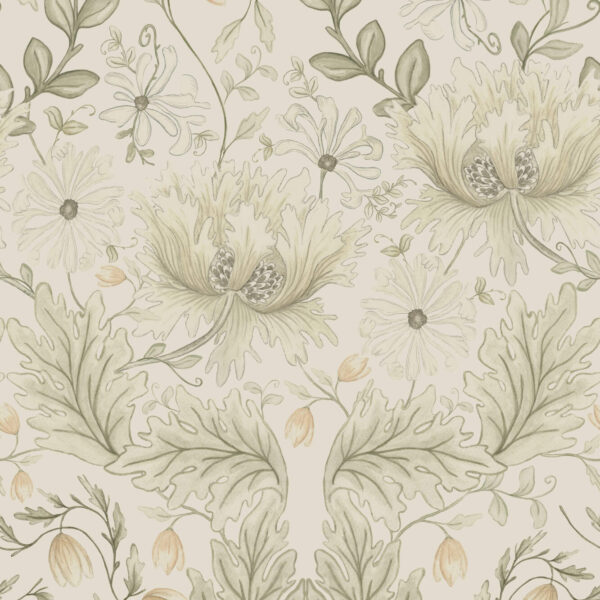 Oaklore Vine in Beige