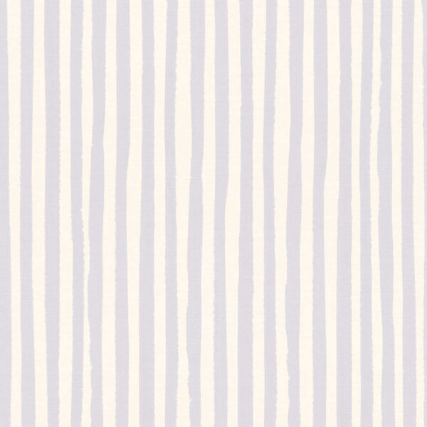 Seba Stripes in Lavender