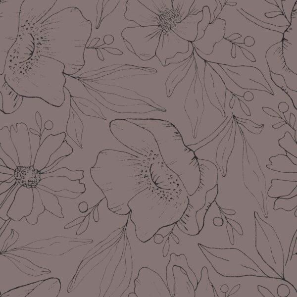 Serena Florals in Wine