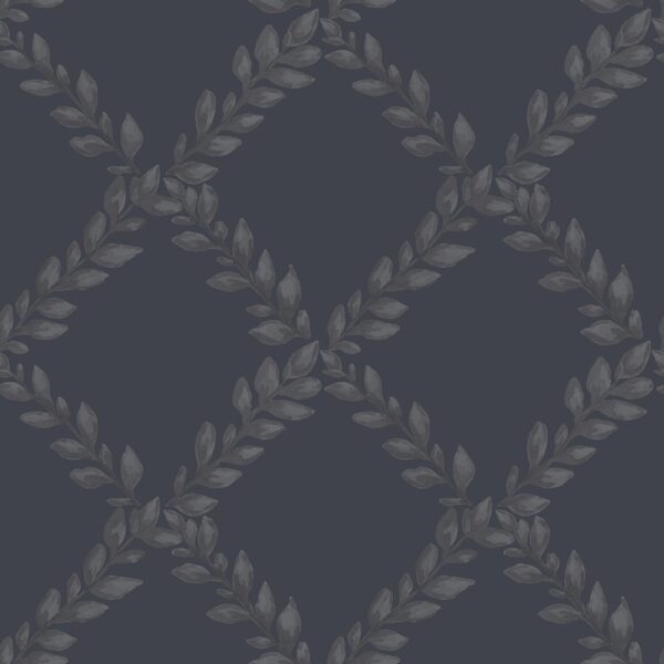 Trellis in Navy