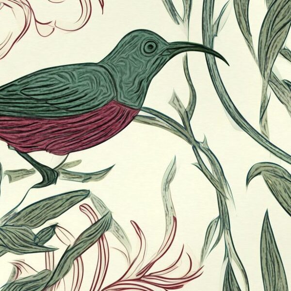 Bird Wallpaper