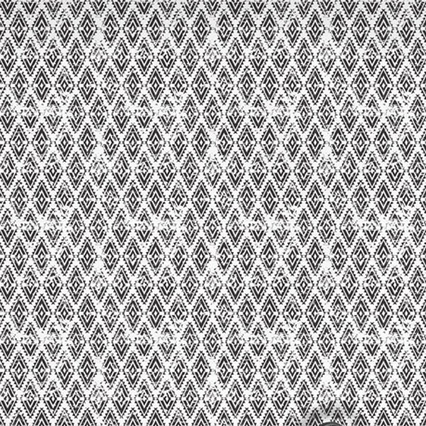 African Worn Wallpaper wallpaper close-up on a wall