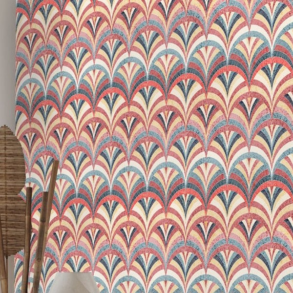 Amatola Weave Wallpaper