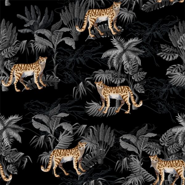 Cat Council Plethora Wallpaper