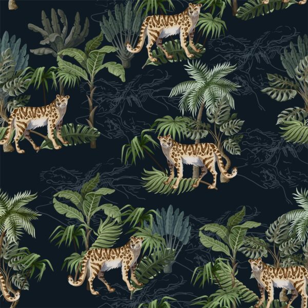 Cat Council Wallpaper