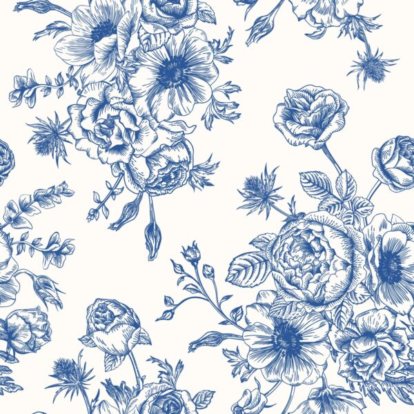 Clara Wallpaper