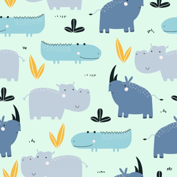 Creature Feature Wallpaper