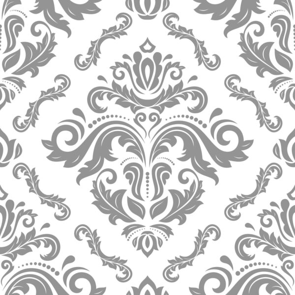 Crowned Stately Wallpaper