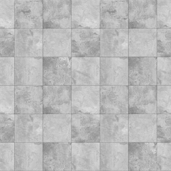 Drada Grey Tile Wallpaper