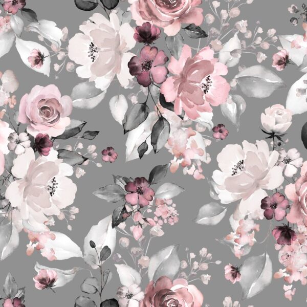 Flor de la Vendimia Wallpaper