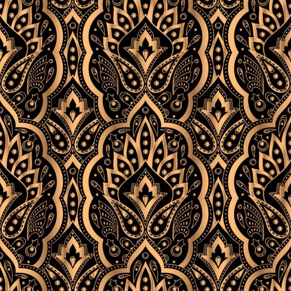 Hamsa Wallpaper