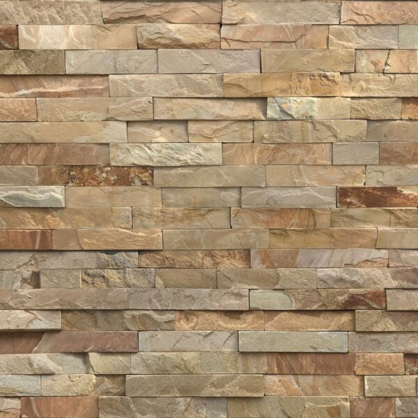 Mural Sorrel Cladding