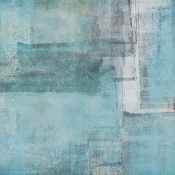 Mural Stains of Grace