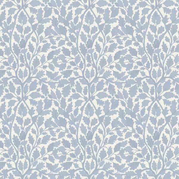 Oaks of Avalon Silhouette in Sky Blue