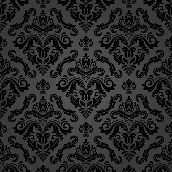 Rayless Regal Wallpaper