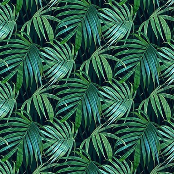 Shadow Jungle Wallpaper