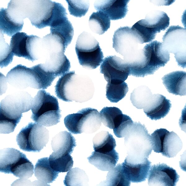 Shibori Blends Wallpaper