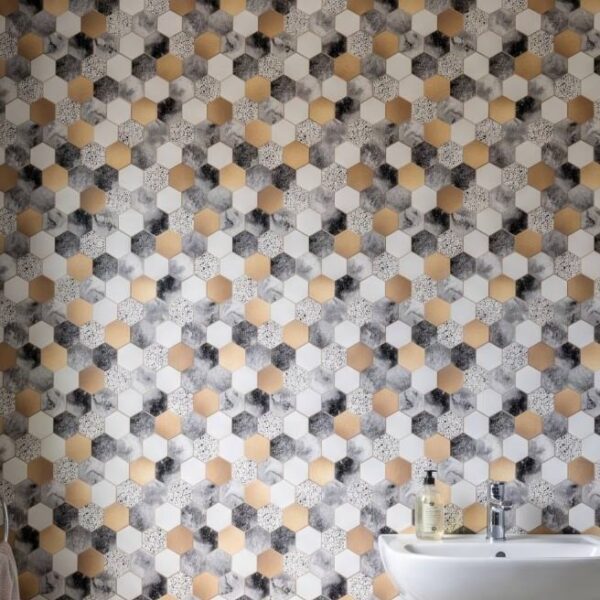 Singstar Tile Wallpaper