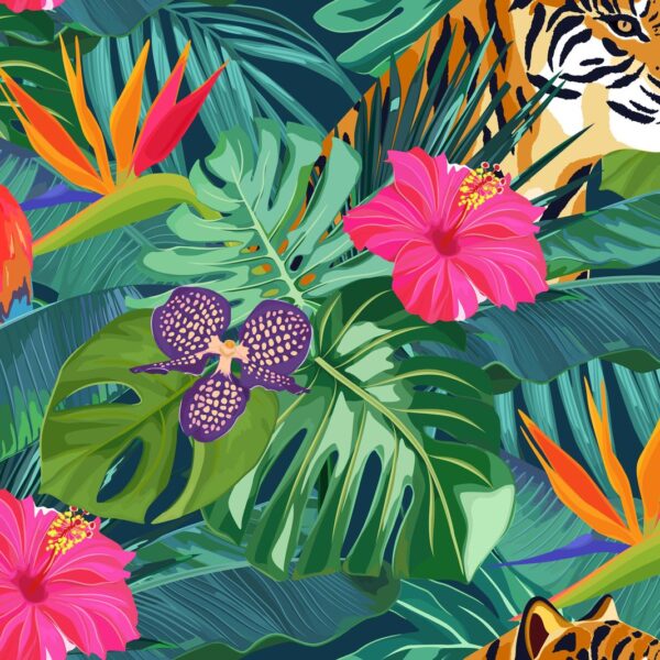 Tropic Wallpaper